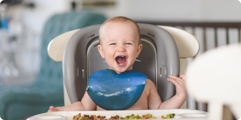 Почему с 4 месяцев?