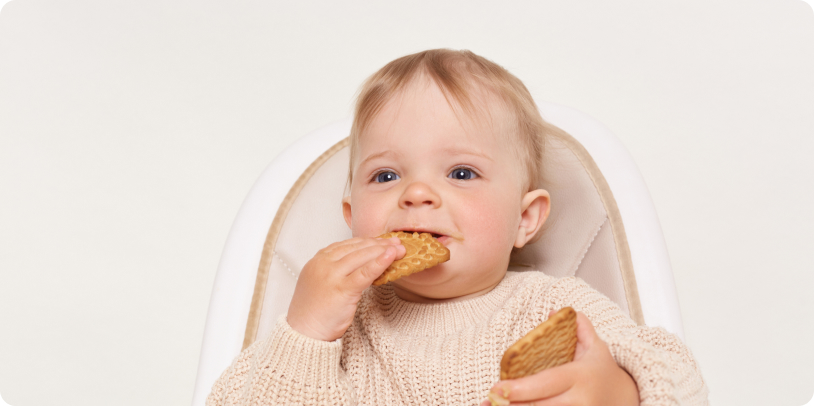 Индивидуальные планы питания ребёнка