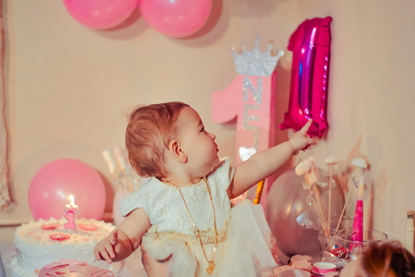 Что подарить девочке на 4 года: беспроигрышные идеи на день рождения