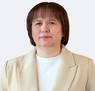 Турганова Елена