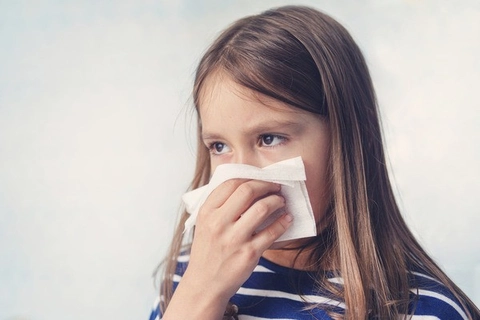 Кровь из носа: причины, как помочь и когда идти к врачу?