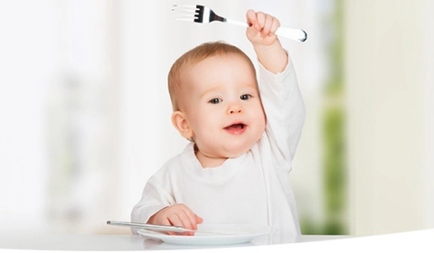 Ребёнок в два года не ест твердую пищу | Папа в декрете | Дзен