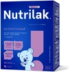 Детская молочная смесь Nutrilak Premium Безлактозный Image #1