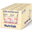 Смесь Nutrilak 1 Premium на козьем молоке, готовая смесь, 18 штук