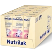 Смесь Nutrilak 2 Premium на козьем молоке, готовая смесь, 18 штук