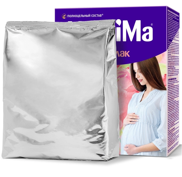 Питание для беременных и кормящих Nutrima Фемилак Image #3