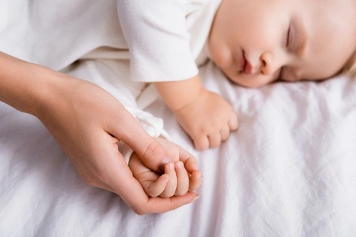 Как быстро уложить ребенка спать? Image #1