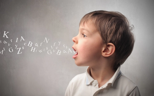 Сколько слов в год должен говорить ребенок? Image #1