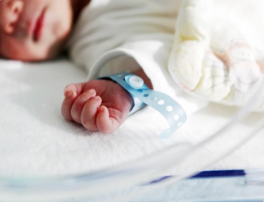 Какие документы нужно оформить ребенку при рождении?