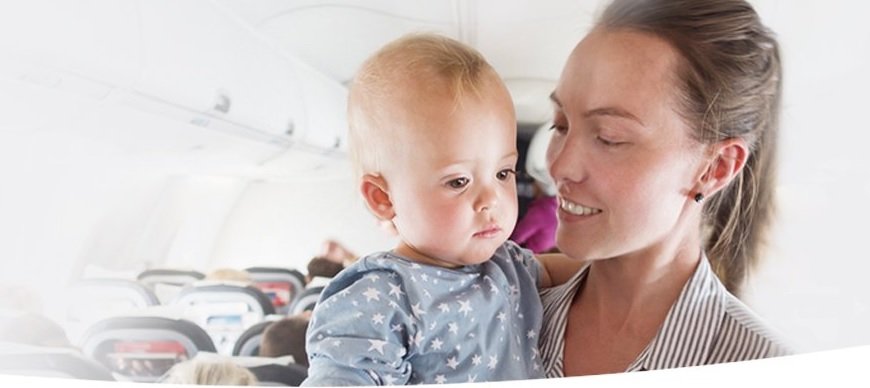 Можно ли брать детское питание в самолет