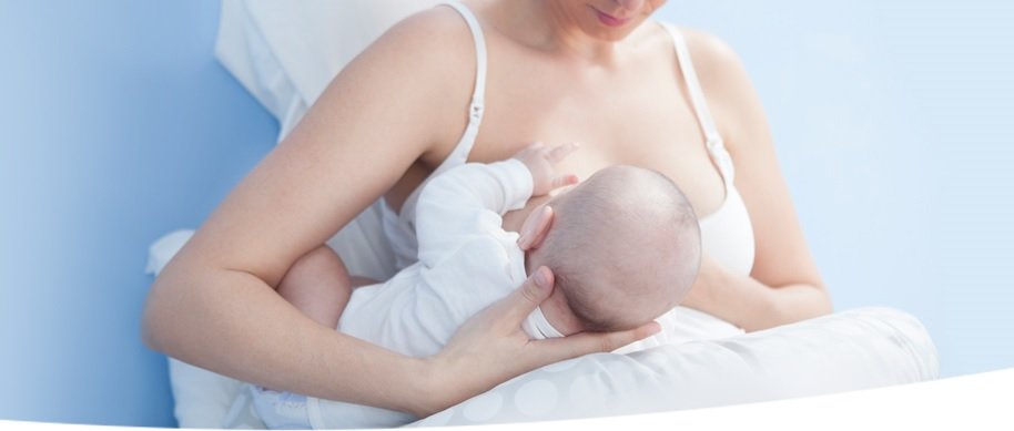 Как отучить малыша от ночных кормлений?