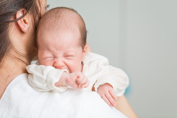 Диета кормящей мамы при коликах у новорожденного первый месяц после родов при грудном вскармливании