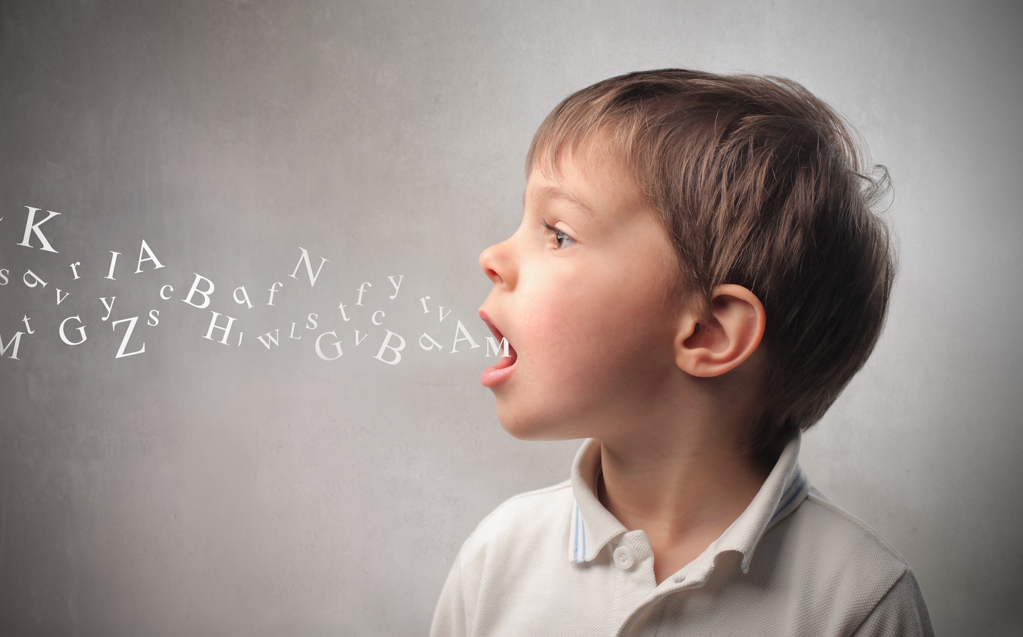 Сколько слов в год должен говорить ребенок?
